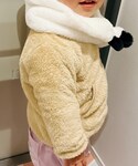 UNIQLO(ユニクロ)の「ジャケット/アウター(その他アウター)」