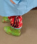 adidas(アディダス)の「パンツ(スウェットパンツ)」