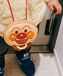 ANPANMAN KIDS COLLECTION(アンパンマンキッズコレクション)の「財布/小物(コインケース)」