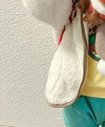 GU | ムートンコート