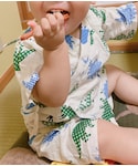 しまむら(シマムラ)の「水着/着物・浴衣(浴衣)」
