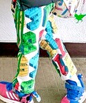 adidas(アディダス)の「パンツ(スウェットパンツ)」