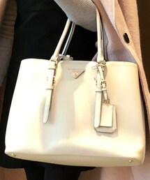 PRADA | トートバッグ