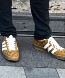 GUCCI | スニーカー