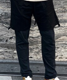 3.1 Phillip Lim | スウェットパンツ