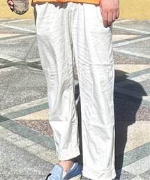 ZARA | スラックス