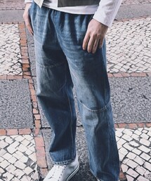 MM6 Maison Margiela | デニムパンツ