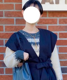 tiptop | ニット/セーター