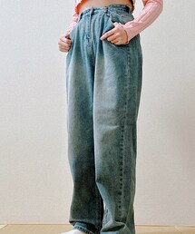 SHEIN | デニムパンツ