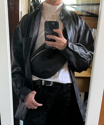 GU | ボディバッグ/ウエストポーチ