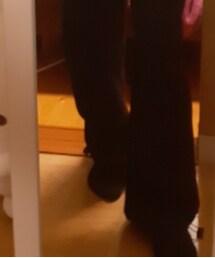 GU | カーゴパンツ