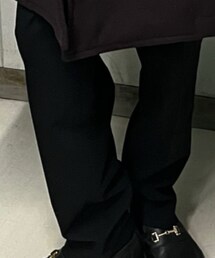 UNIQLO | スラックス