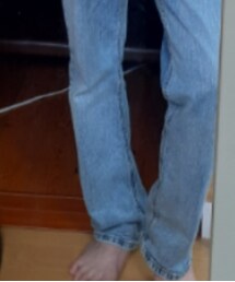 Levi's | デニムパンツ