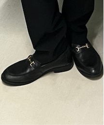 GU | ローファー