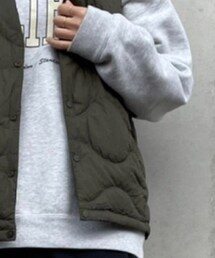 UNIQLO | ベスト