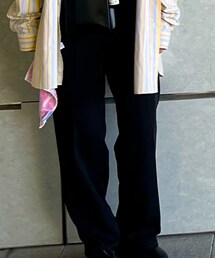 ok.soon | スラックス