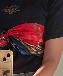 VINTAGE | バンダナ/スカーフ