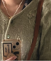 VINTAGE | カーディガン/ボレロ