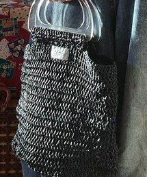 agnes b． VOYAGE | ハンドバッグ