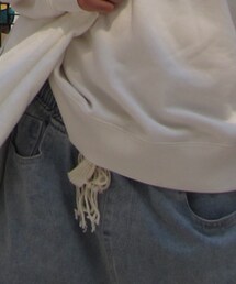 UNIQLO | デニムパンツ