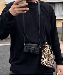 marka | Tシャツ/カットソー