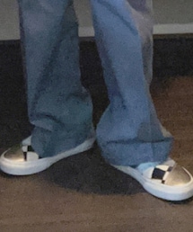 VANS | スリッポン