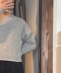 UNIQLO(ユニクロ)の「トップス(ニット/セーター)」