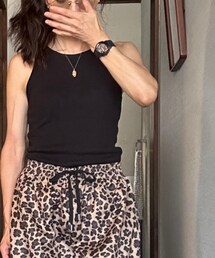 UNIQLO | タンクトップ