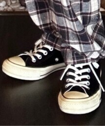 CONVERSE | スニーカー