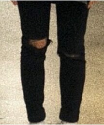 Taiwan | デニムパンツ