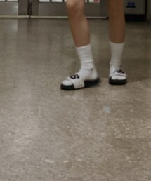 nico and | シューズ