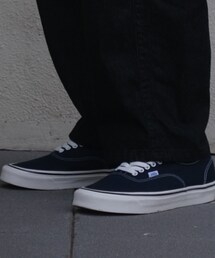 VANS | シューズ