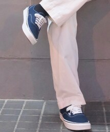 nanamica | パンツ