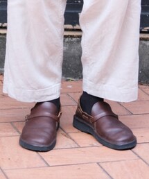 AURORA SHOES | シューズ