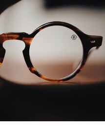 TVR | TVR 532 Dark Oak (メガネ)