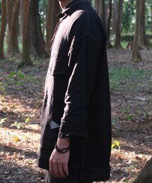 and wander | トップス