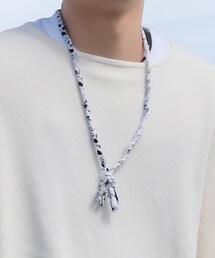 PORTER CLASSIC | ネックレス