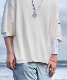 is-ness | Tシャツ/カットソー