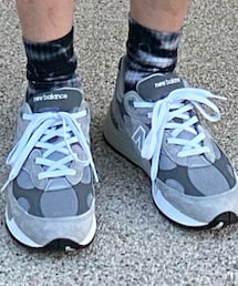 NEW BALANCE | スニーカー