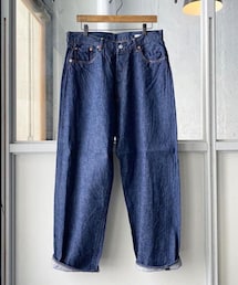 COMOLI | デニムパンツ