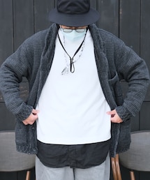 EVCON | Tシャツ/カットソー