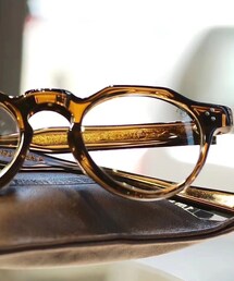 TVR | TVR 516 - Beer(メガネ)