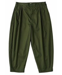 PORTER CLASSIC | Porter Classic - GABARDINE BEBOP PANTS-Size L(パンツ)