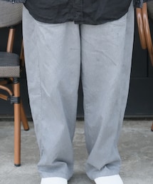 Ordinary fits | パンツ