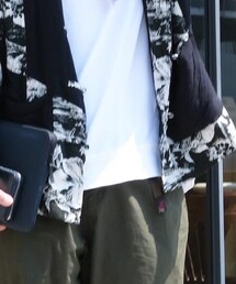 nanamica | トップス