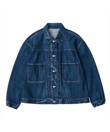 PORTER CLASSIC | Porter Classic/ポータークラシック】 STEINBECK DENIM JACKET  PC-005-2143(ジャケット/アウター)