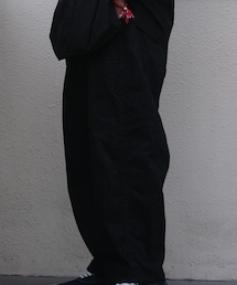 Ordinary fits | デニムパンツ