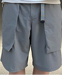 WISDOM APPAREL | パンツ