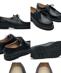 Paraboot | PARABOOT MICHAEL NOIR(シューズ)
