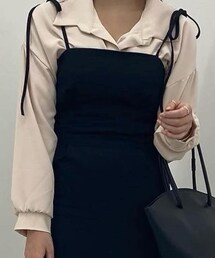 ENVYLOOK | シャツ/ブラウス